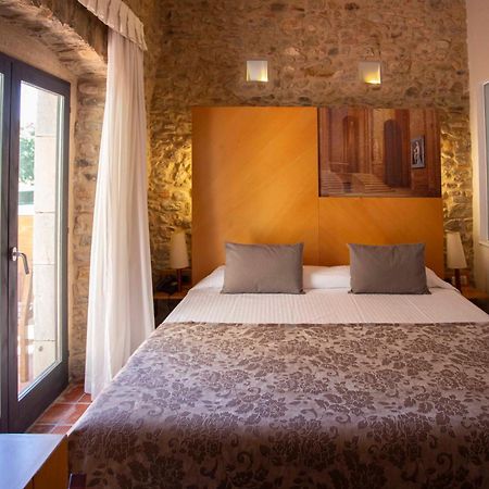 Arcs De Monells - Adults Only Hotel Eksteriør billede