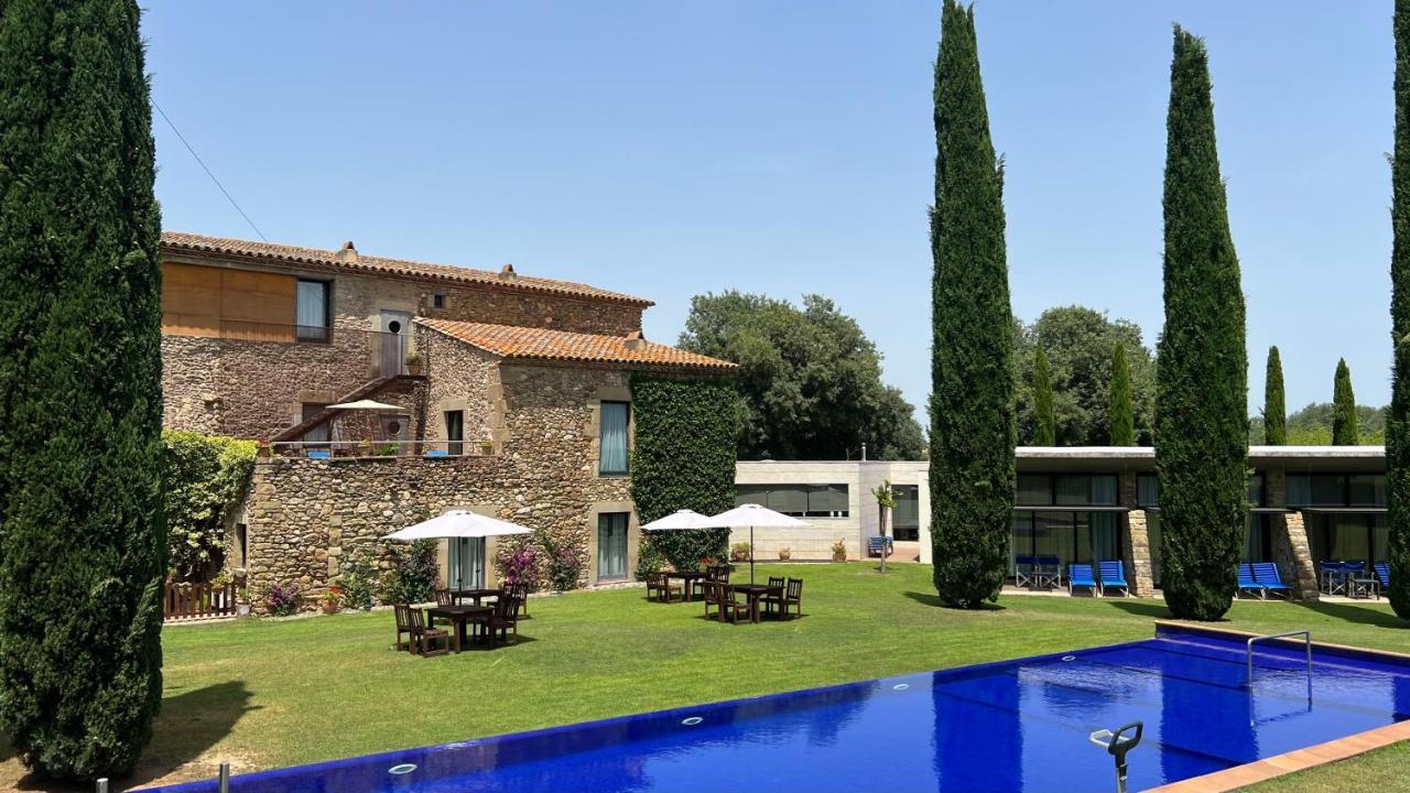 Arcs De Monells - Adults Only Hotel Eksteriør billede