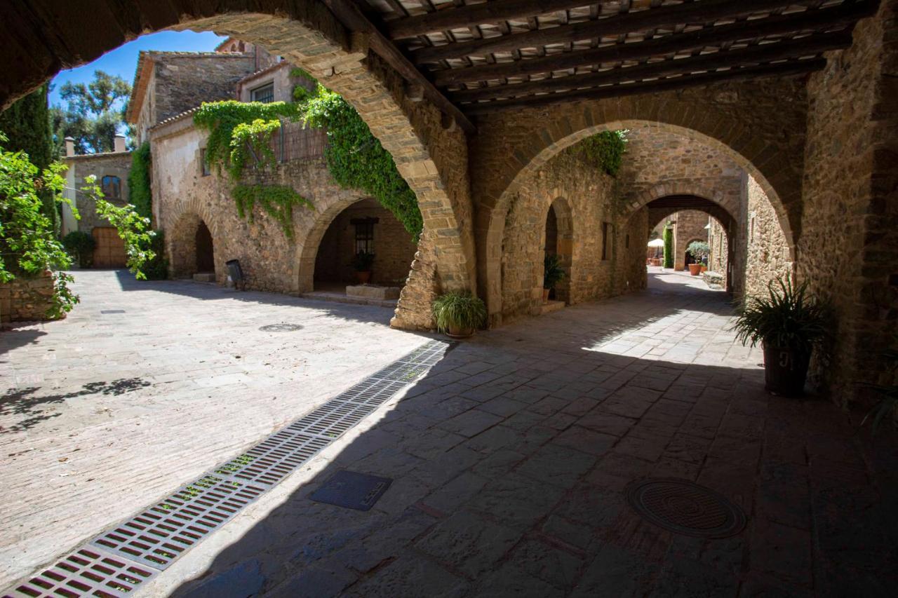 Arcs De Monells - Adults Only Hotel Eksteriør billede
