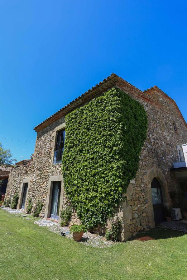 Arcs De Monells - Adults Only Hotel Eksteriør billede