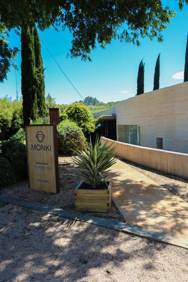 Arcs De Monells - Adults Only Hotel Eksteriør billede