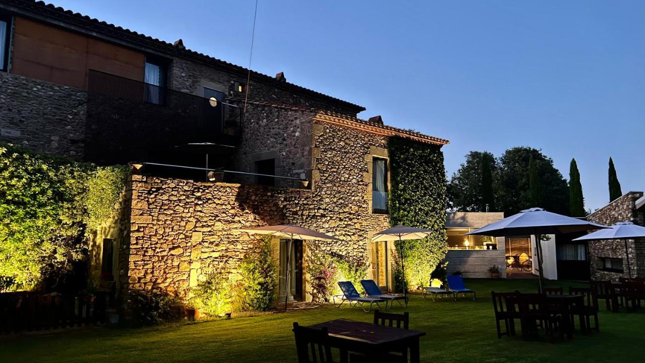 Arcs De Monells - Adults Only Hotel Eksteriør billede