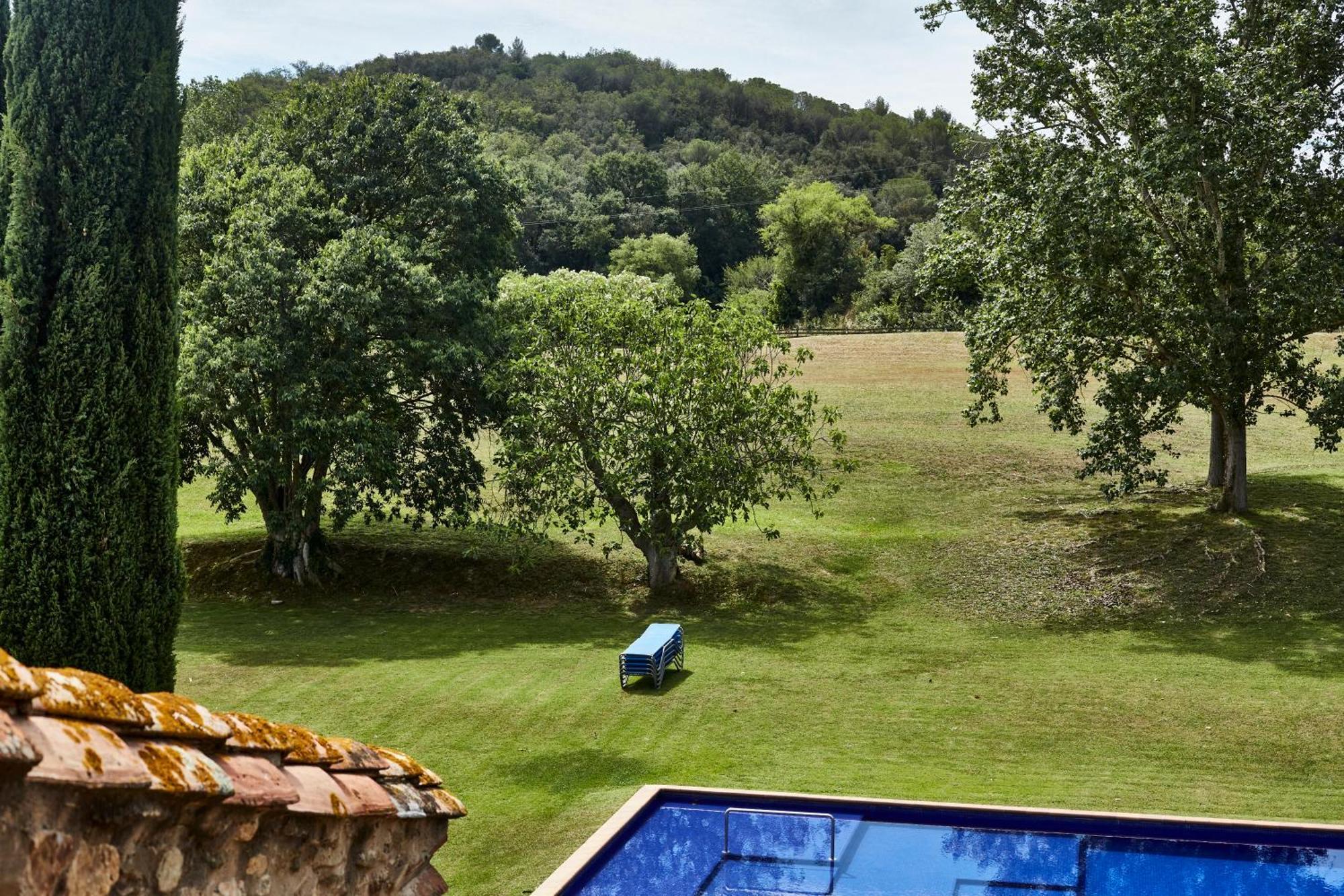 Arcs De Monells - Adults Only Hotel Eksteriør billede