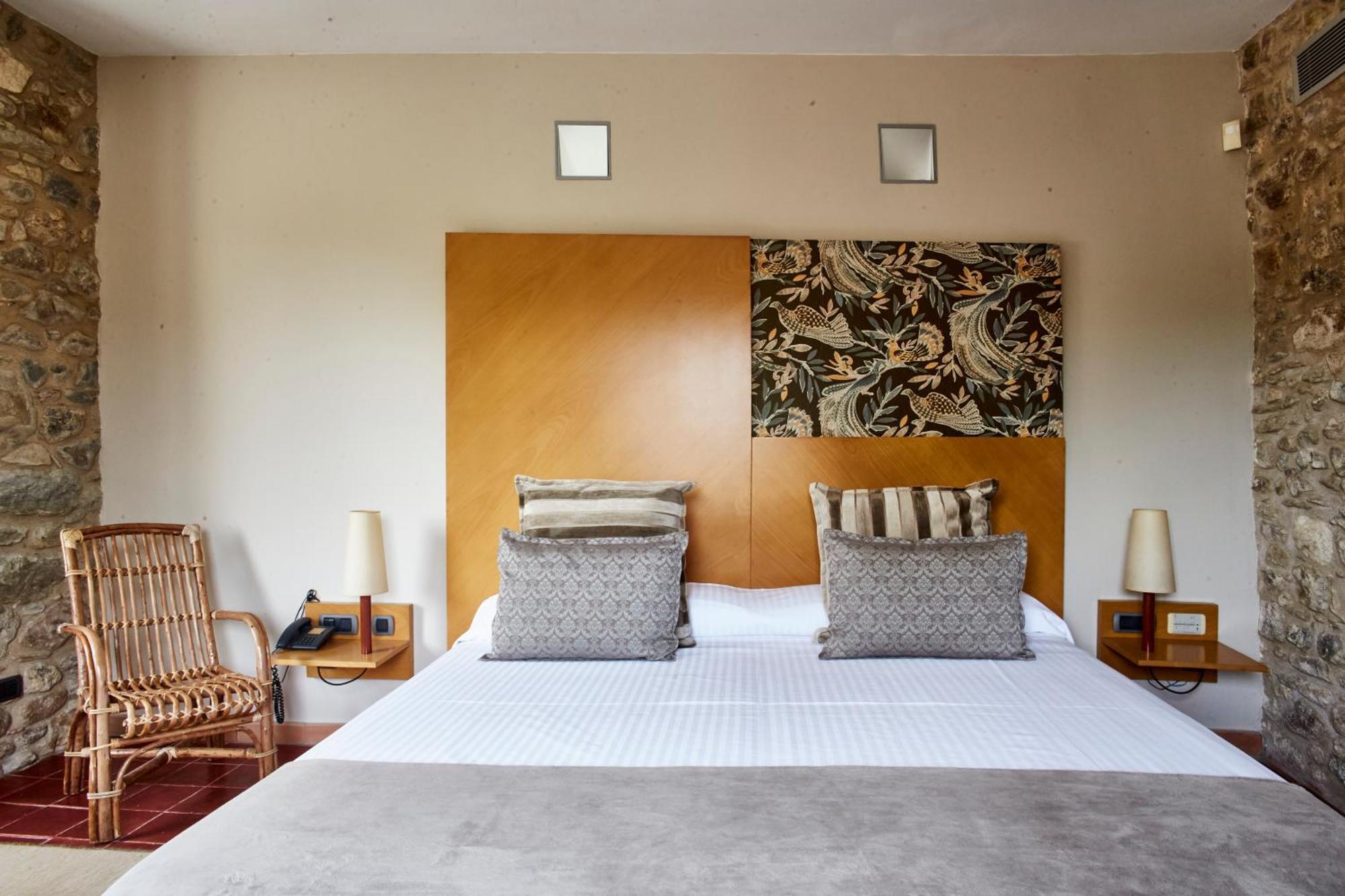 Arcs De Monells - Adults Only Hotel Eksteriør billede