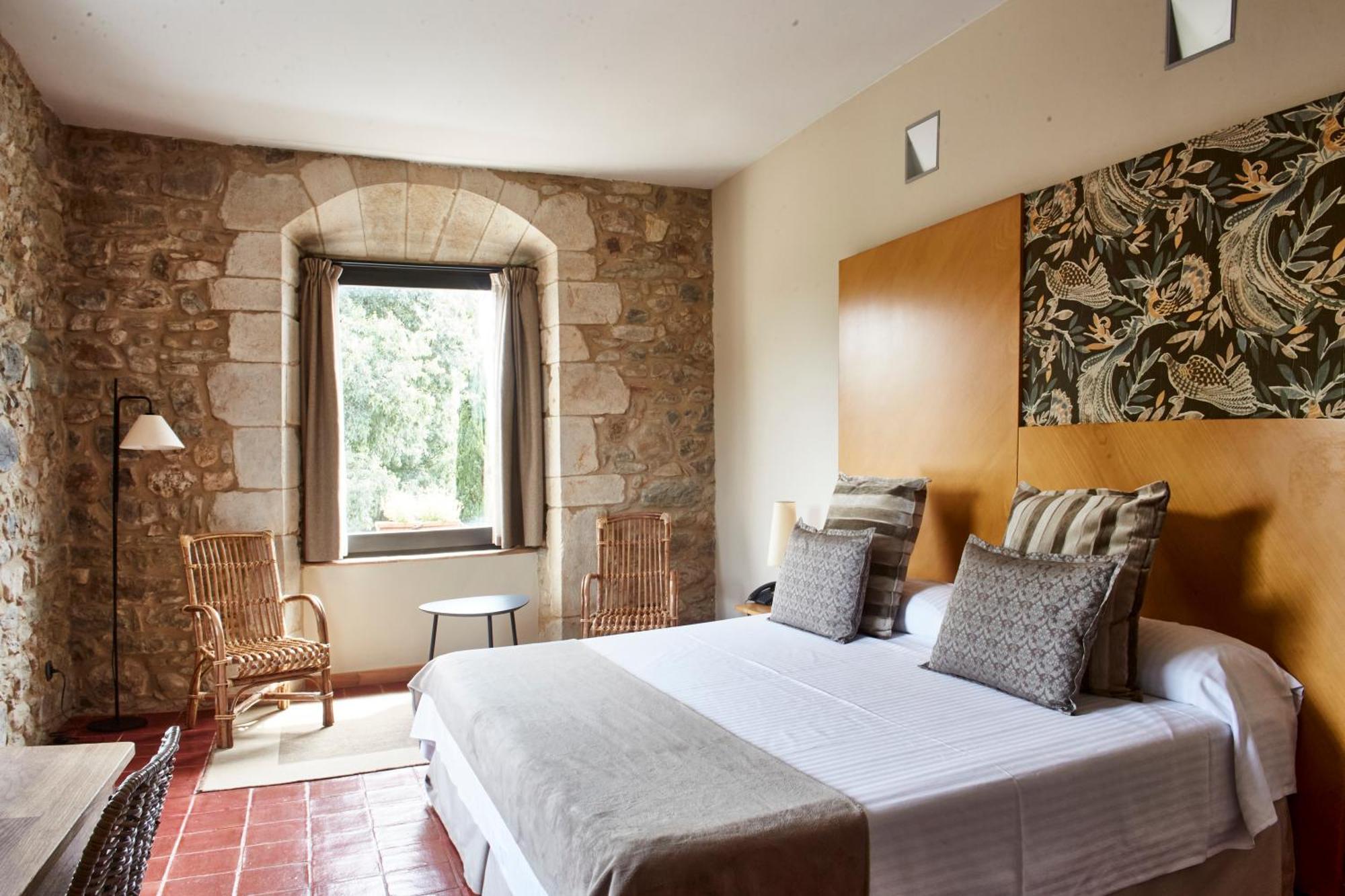 Arcs De Monells - Adults Only Hotel Eksteriør billede