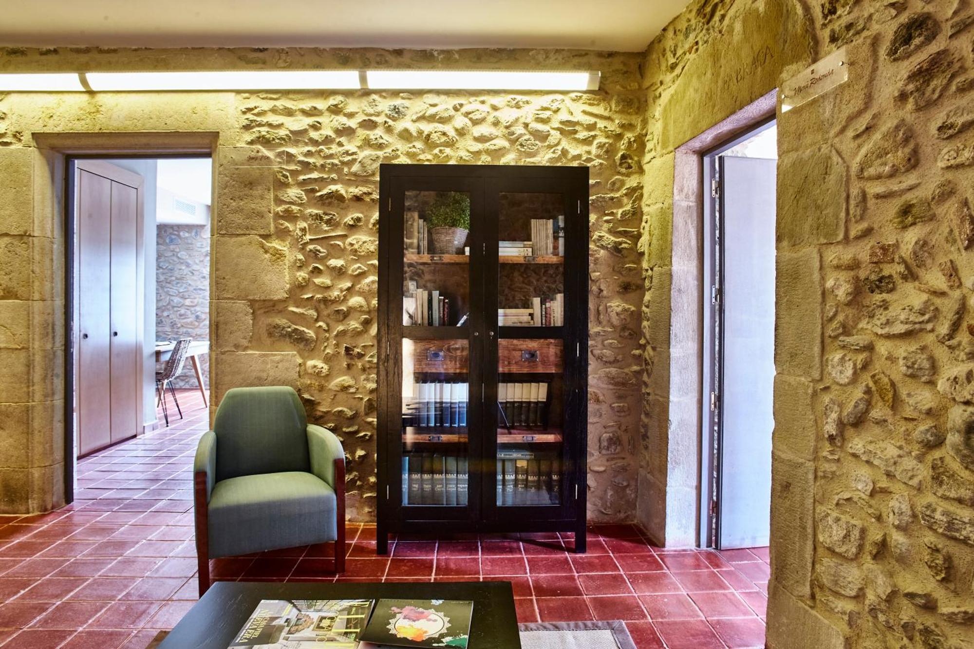 Arcs De Monells - Adults Only Hotel Eksteriør billede