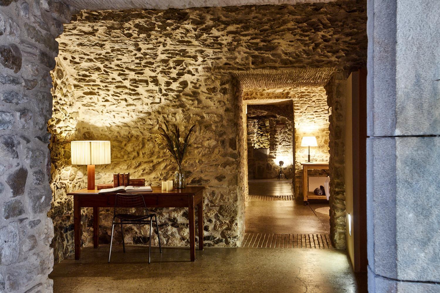 Arcs De Monells - Adults Only Hotel Eksteriør billede