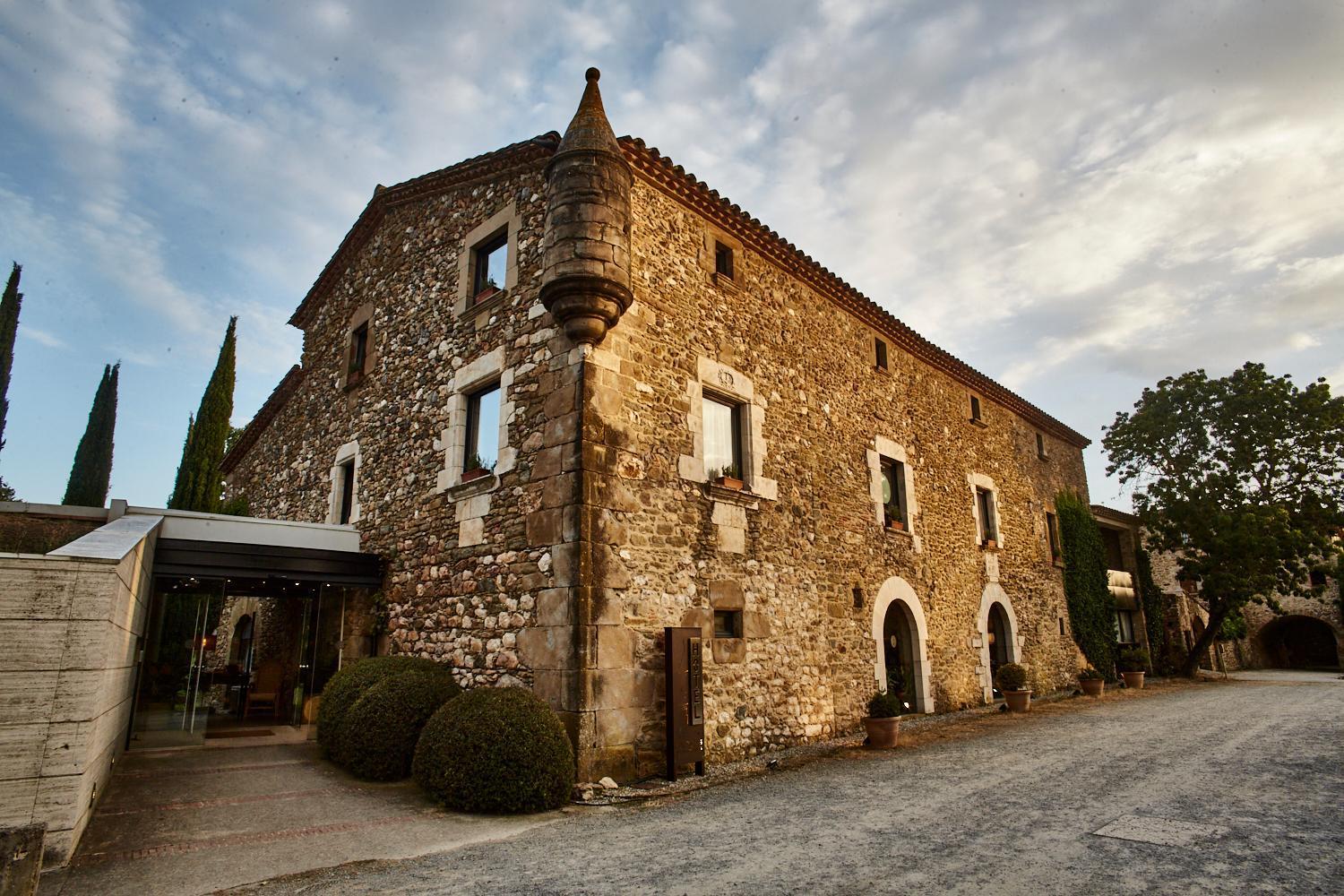 Arcs De Monells - Adults Only Hotel Eksteriør billede