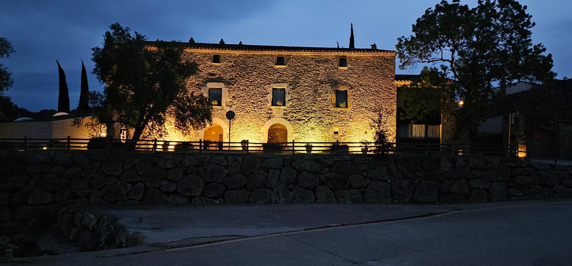 Arcs De Monells - Adults Only Hotel Eksteriør billede