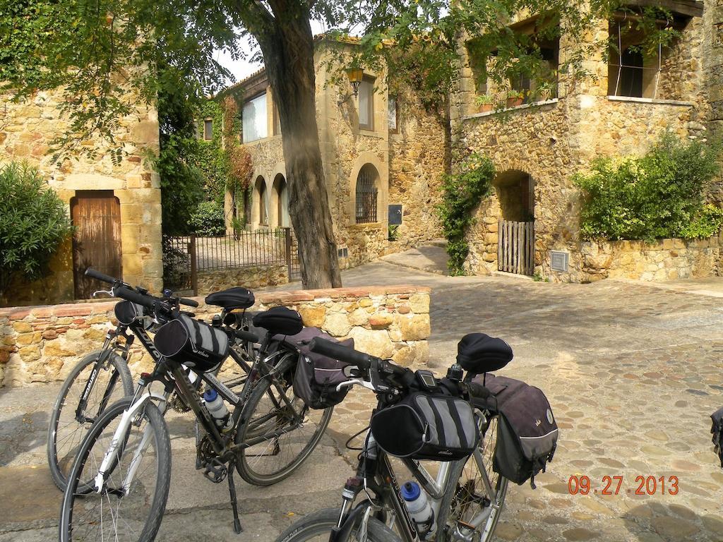 Arcs De Monells - Adults Only Hotel Eksteriør billede