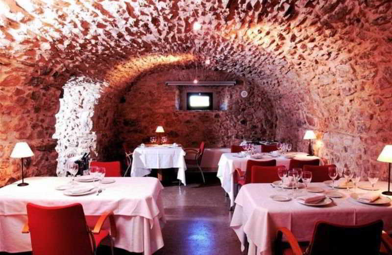 Arcs De Monells - Adults Only Hotel Restaurant billede