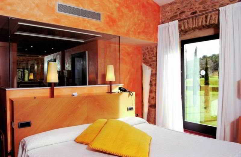 Arcs De Monells - Adults Only Hotel Eksteriør billede