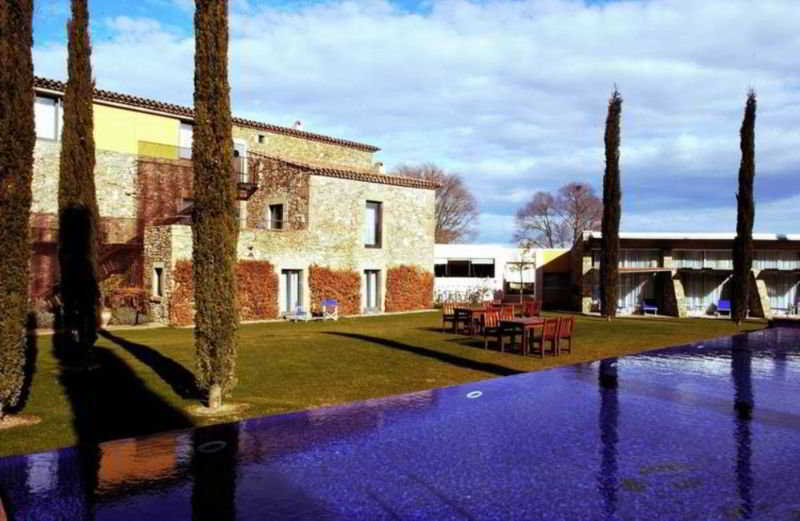 Arcs De Monells - Adults Only Hotel Eksteriør billede