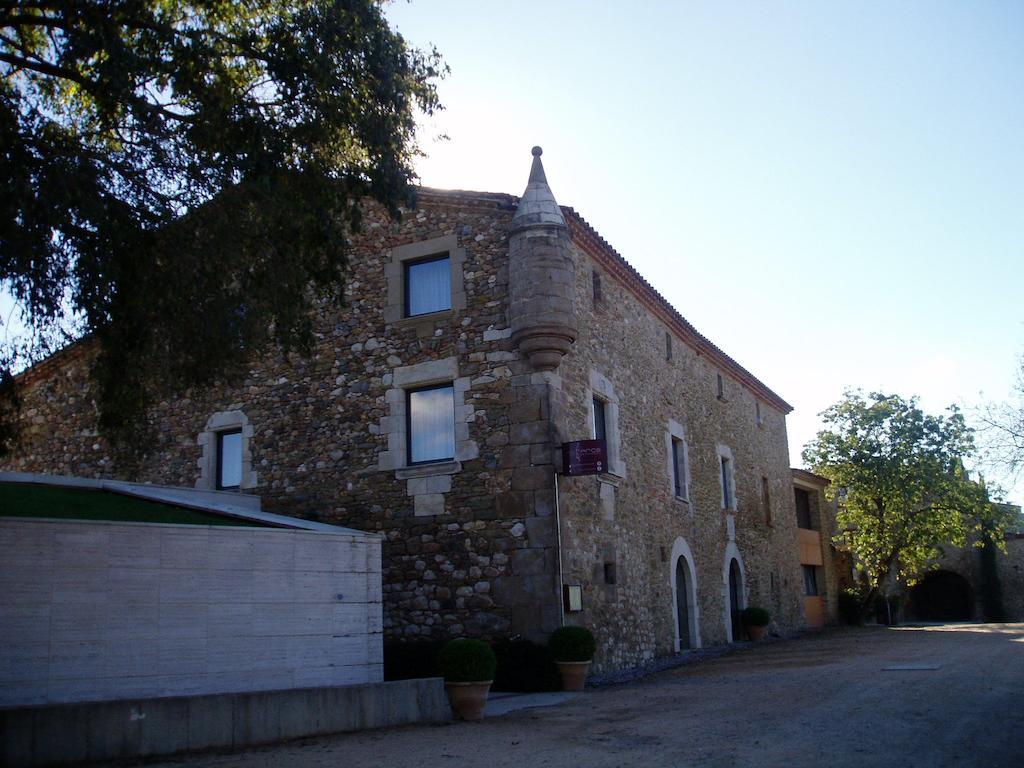 Arcs De Monells - Adults Only Hotel Eksteriør billede